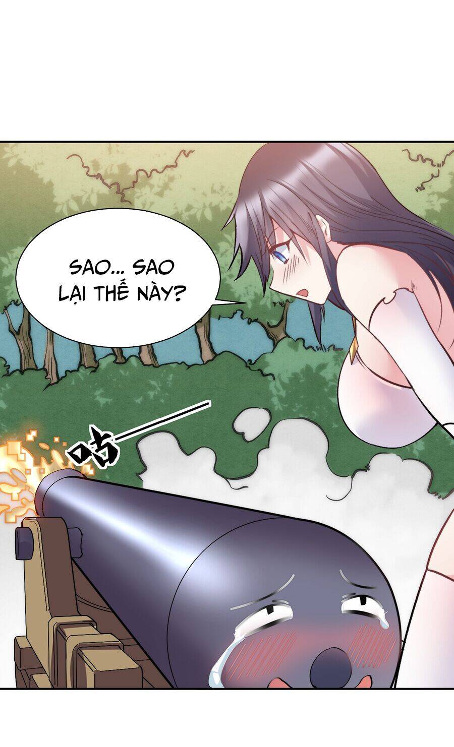 Đồ Long Kỵ Sĩ Hôn Môi Ác Long Chapter 15 - 24