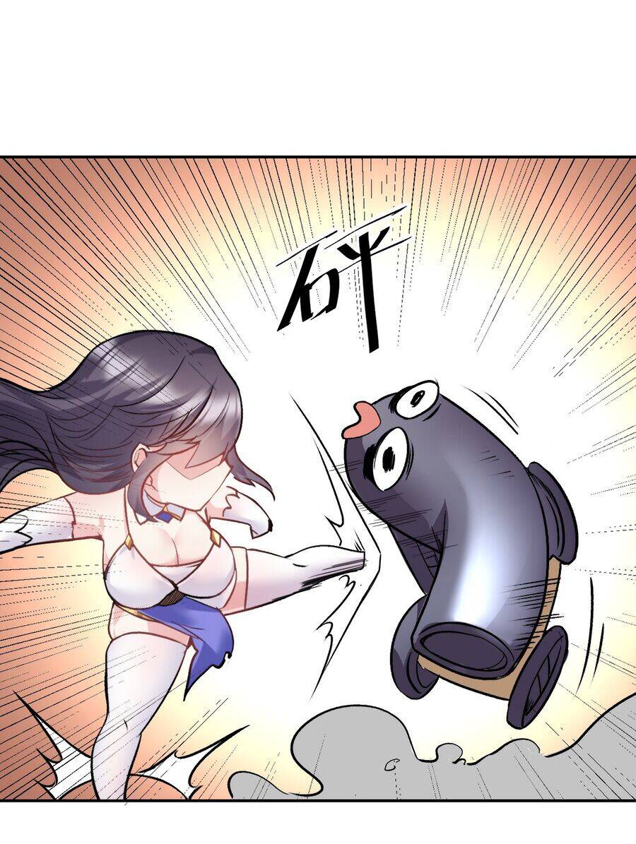 Đồ Long Kỵ Sĩ Hôn Môi Ác Long Chapter 15 - 27