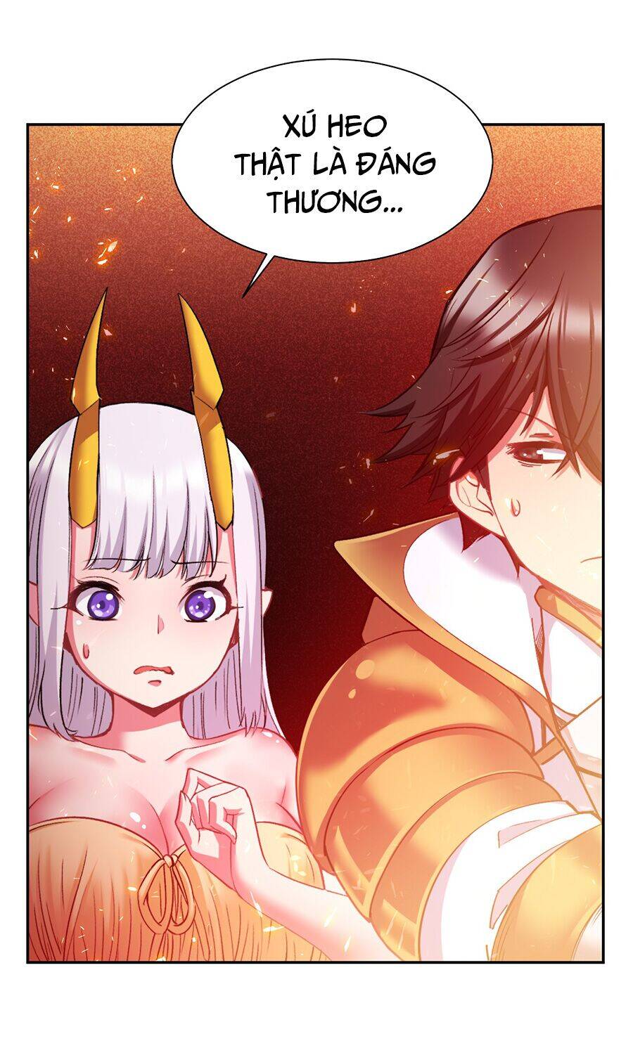 Đồ Long Kỵ Sĩ Hôn Môi Ác Long Chapter 15 - 4