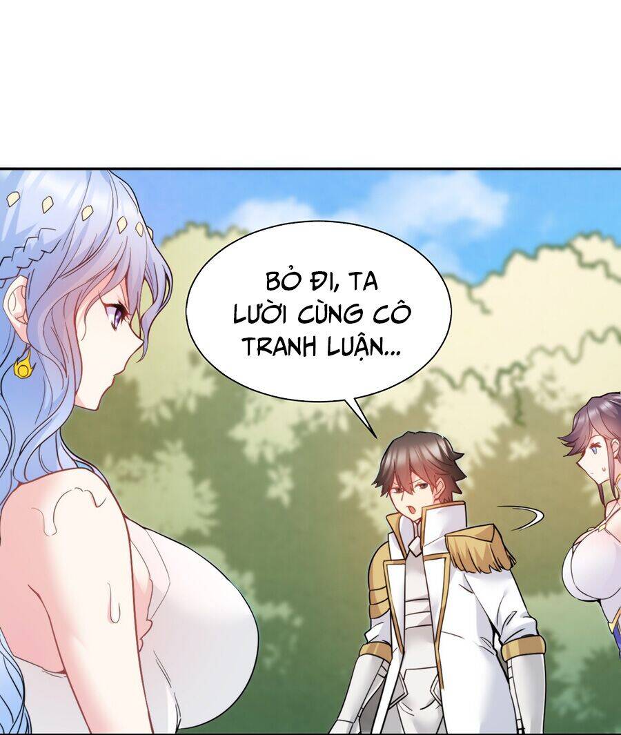Đồ Long Kỵ Sĩ Hôn Môi Ác Long Chapter 15 - 32