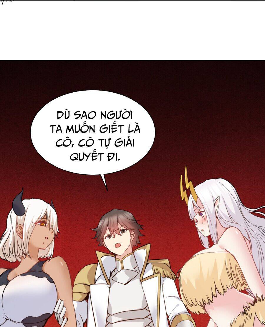 Đồ Long Kỵ Sĩ Hôn Môi Ác Long Chapter 15 - 33