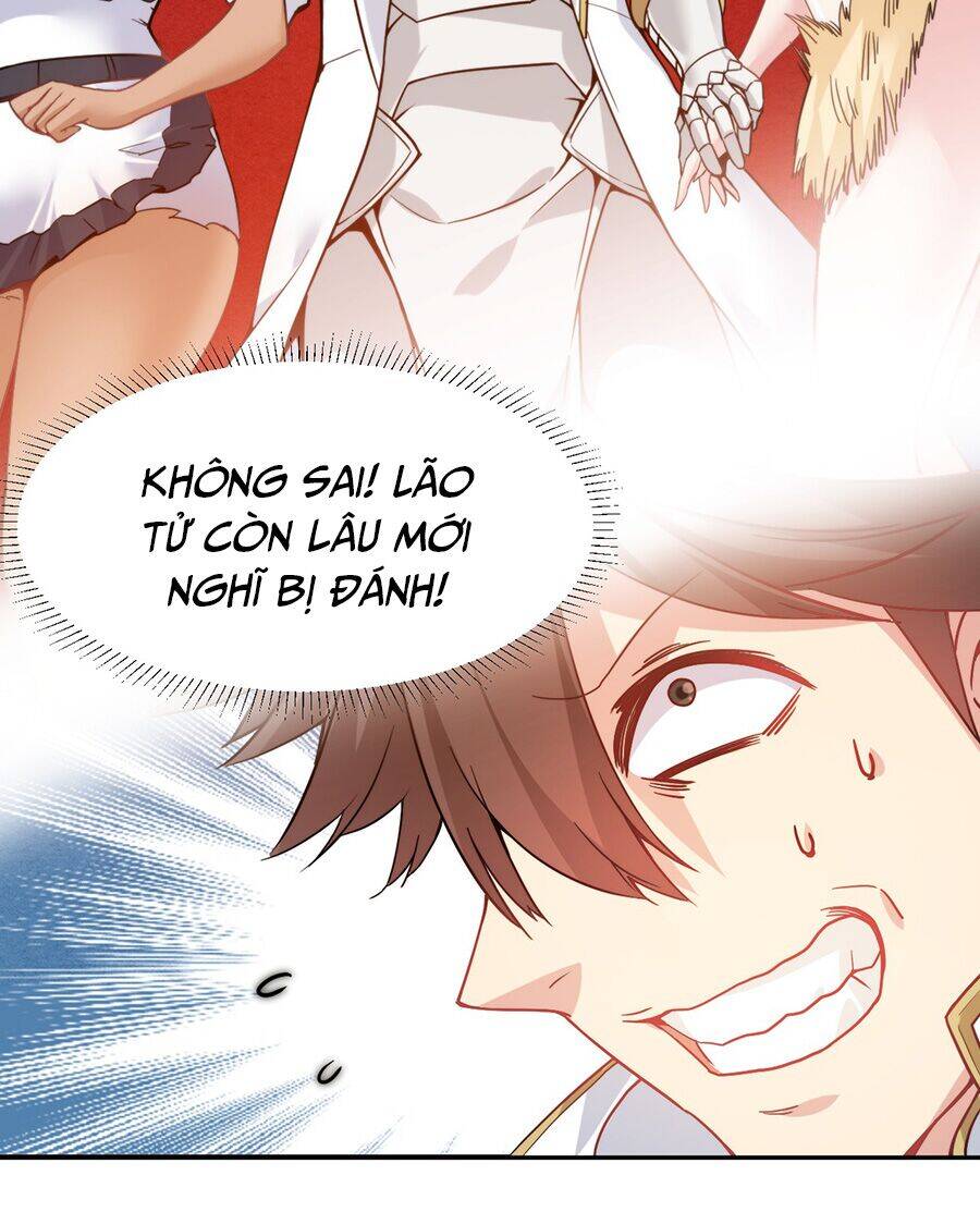 Đồ Long Kỵ Sĩ Hôn Môi Ác Long Chapter 15 - 34