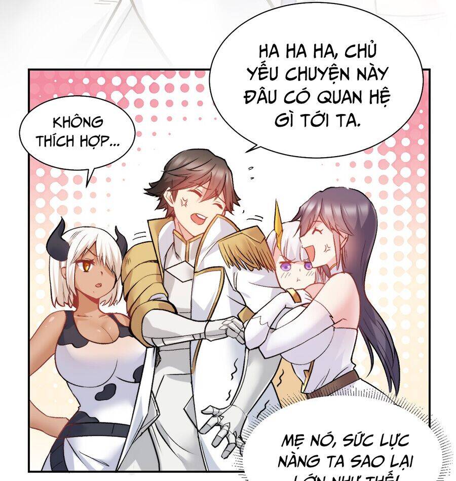 Đồ Long Kỵ Sĩ Hôn Môi Ác Long Chapter 15 - 37