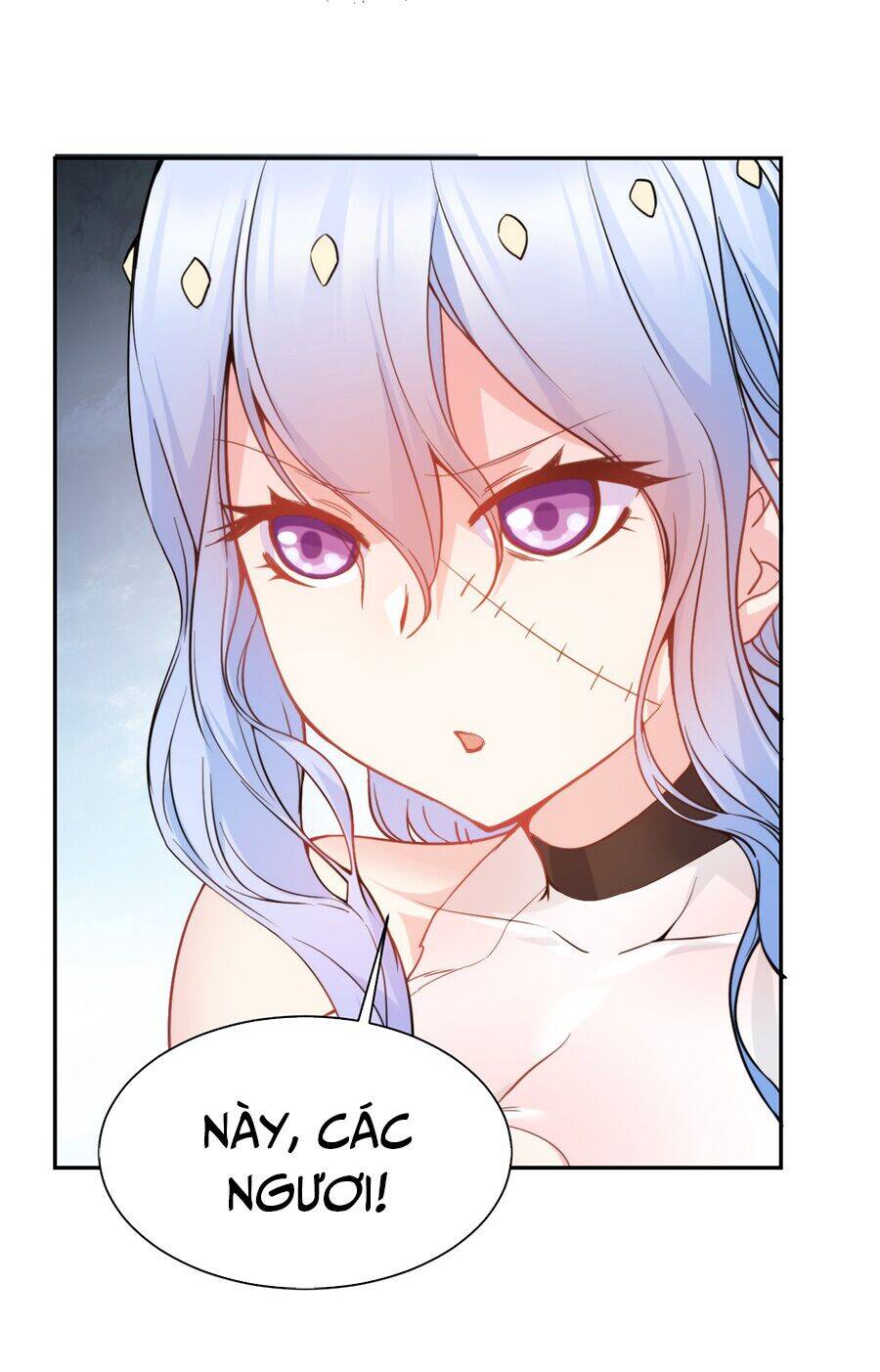 Đồ Long Kỵ Sĩ Hôn Môi Ác Long Chapter 15 - 39