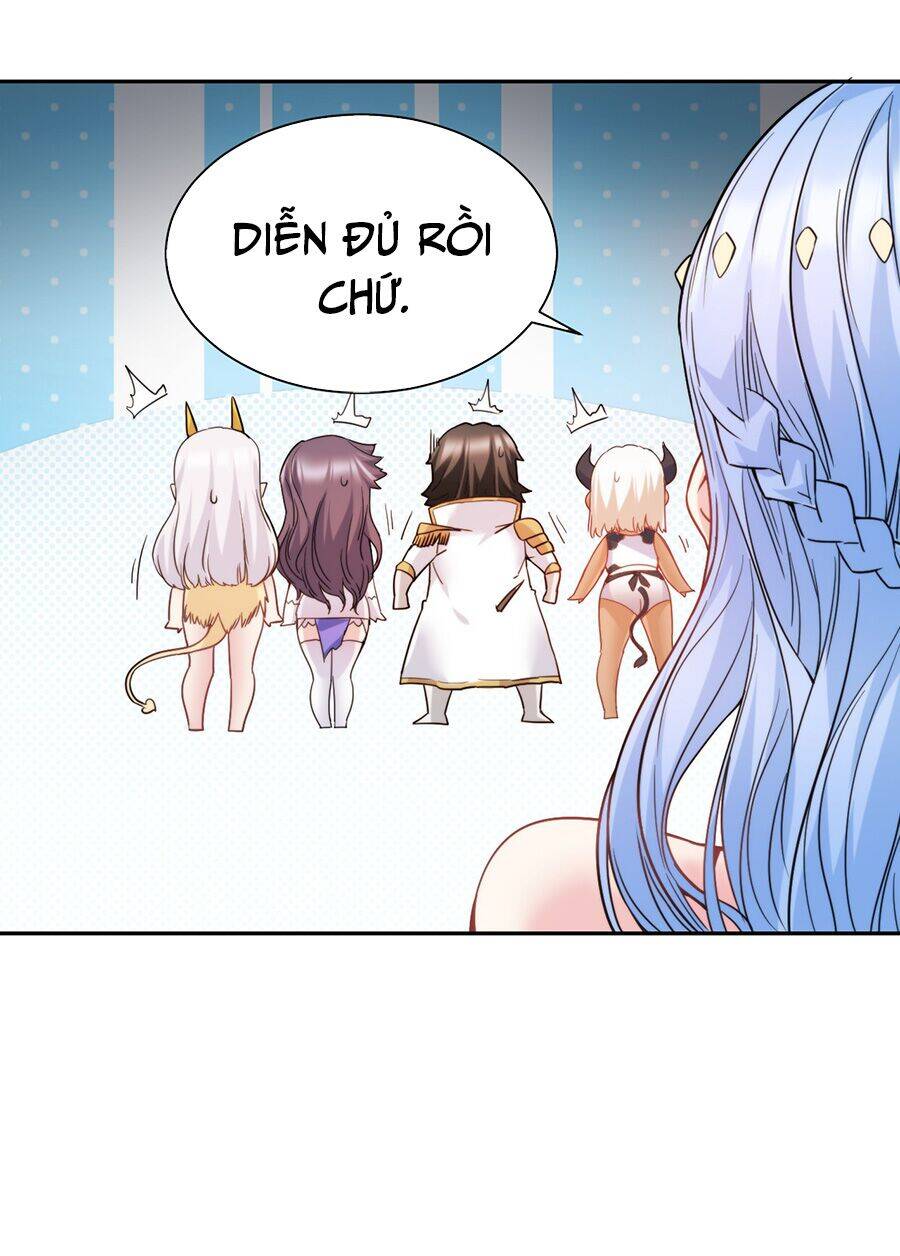 Đồ Long Kỵ Sĩ Hôn Môi Ác Long Chapter 15 - 40