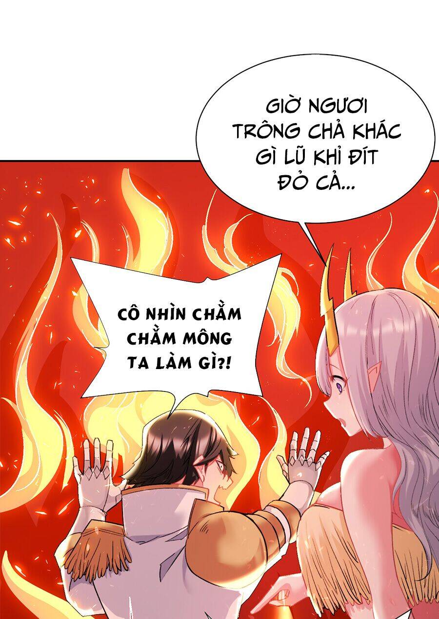 Đồ Long Kỵ Sĩ Hôn Môi Ác Long Chapter 15 - 5