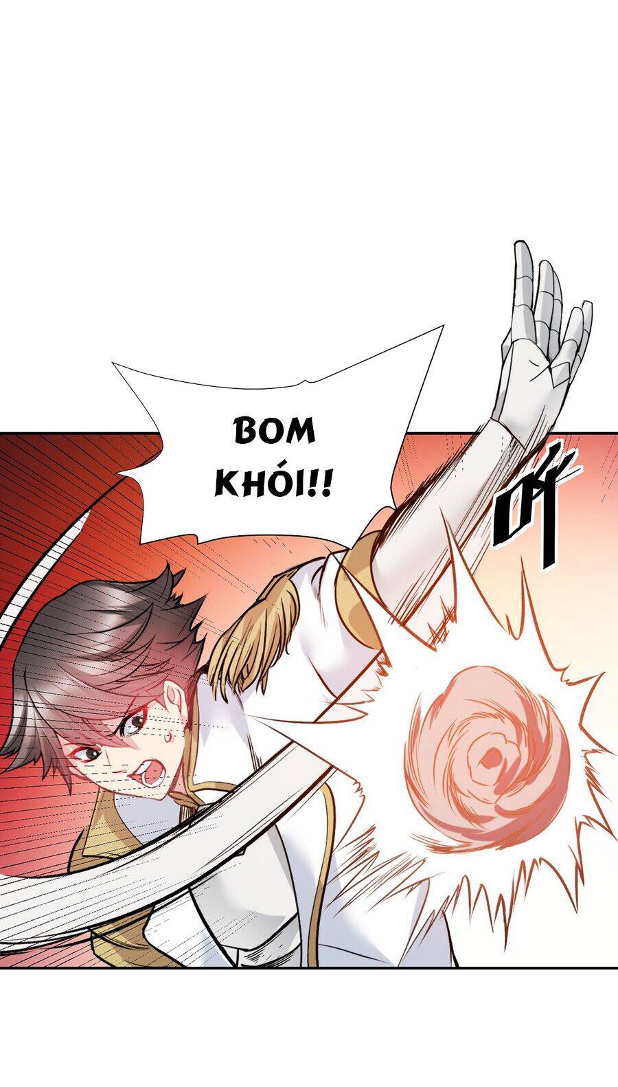 Đồ Long Kỵ Sĩ Hôn Môi Ác Long Chapter 15 - 41