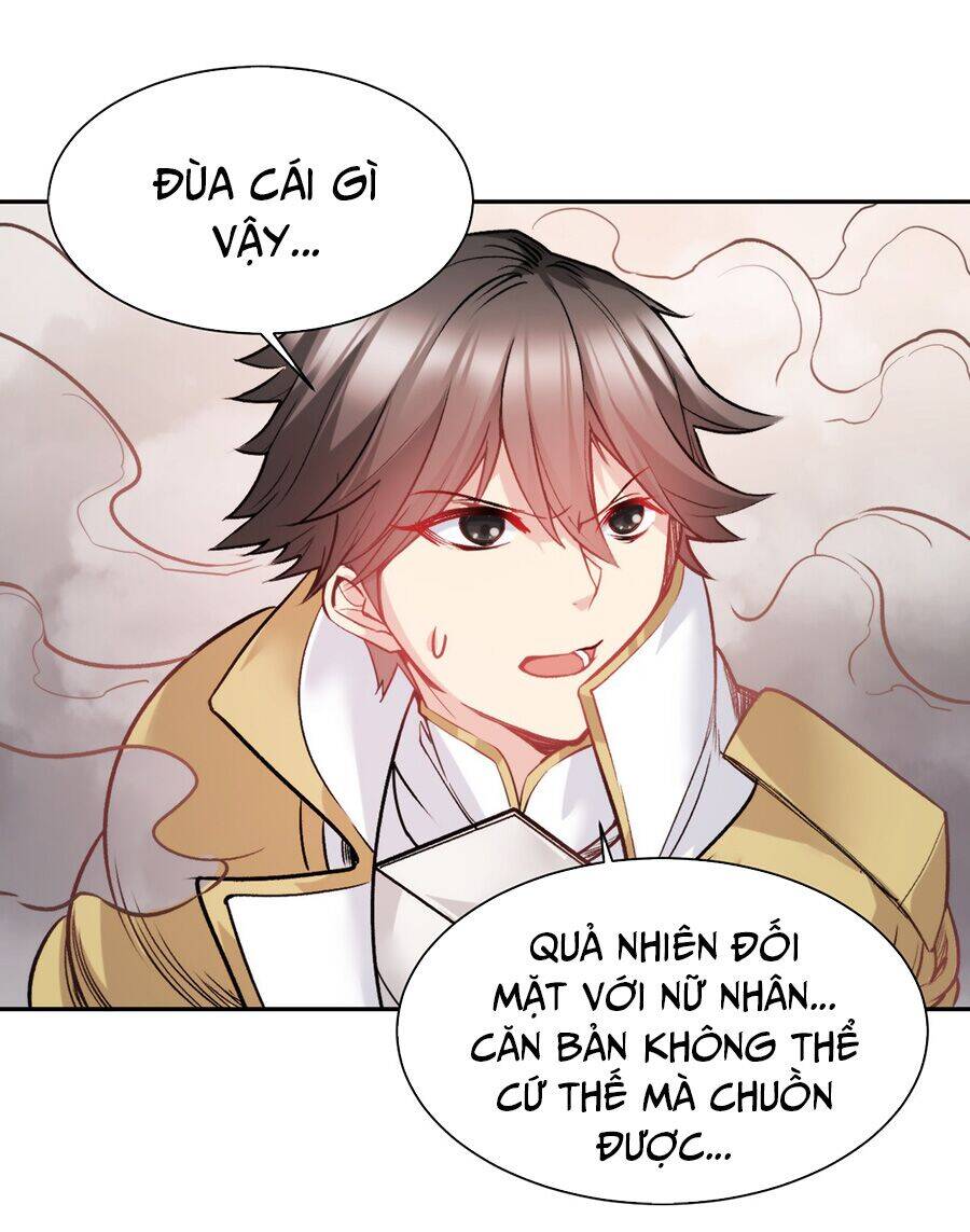 Đồ Long Kỵ Sĩ Hôn Môi Ác Long Chapter 15 - 43