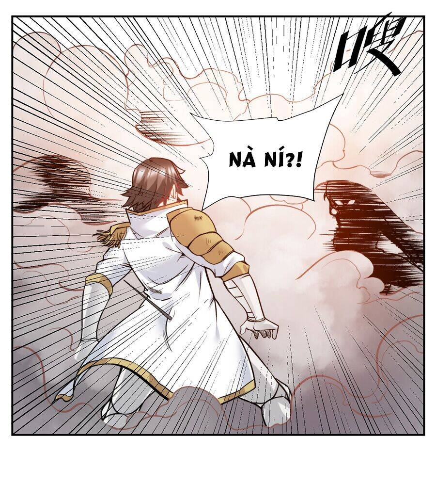 Đồ Long Kỵ Sĩ Hôn Môi Ác Long Chapter 15 - 44