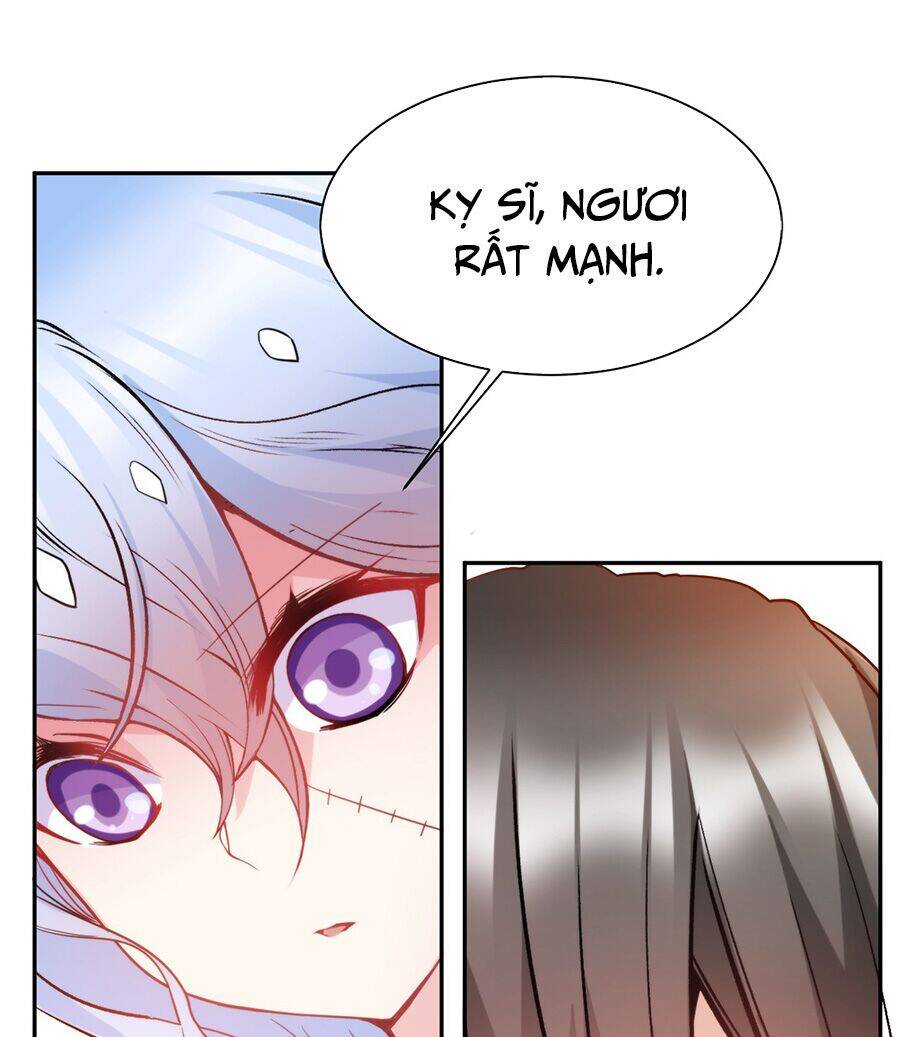 Đồ Long Kỵ Sĩ Hôn Môi Ác Long Chapter 15 - 45