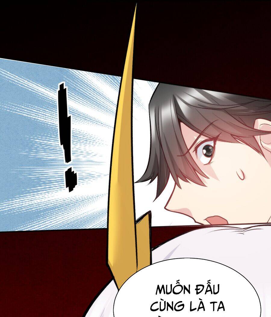 Đồ Long Kỵ Sĩ Hôn Môi Ác Long Chapter 15 - 49