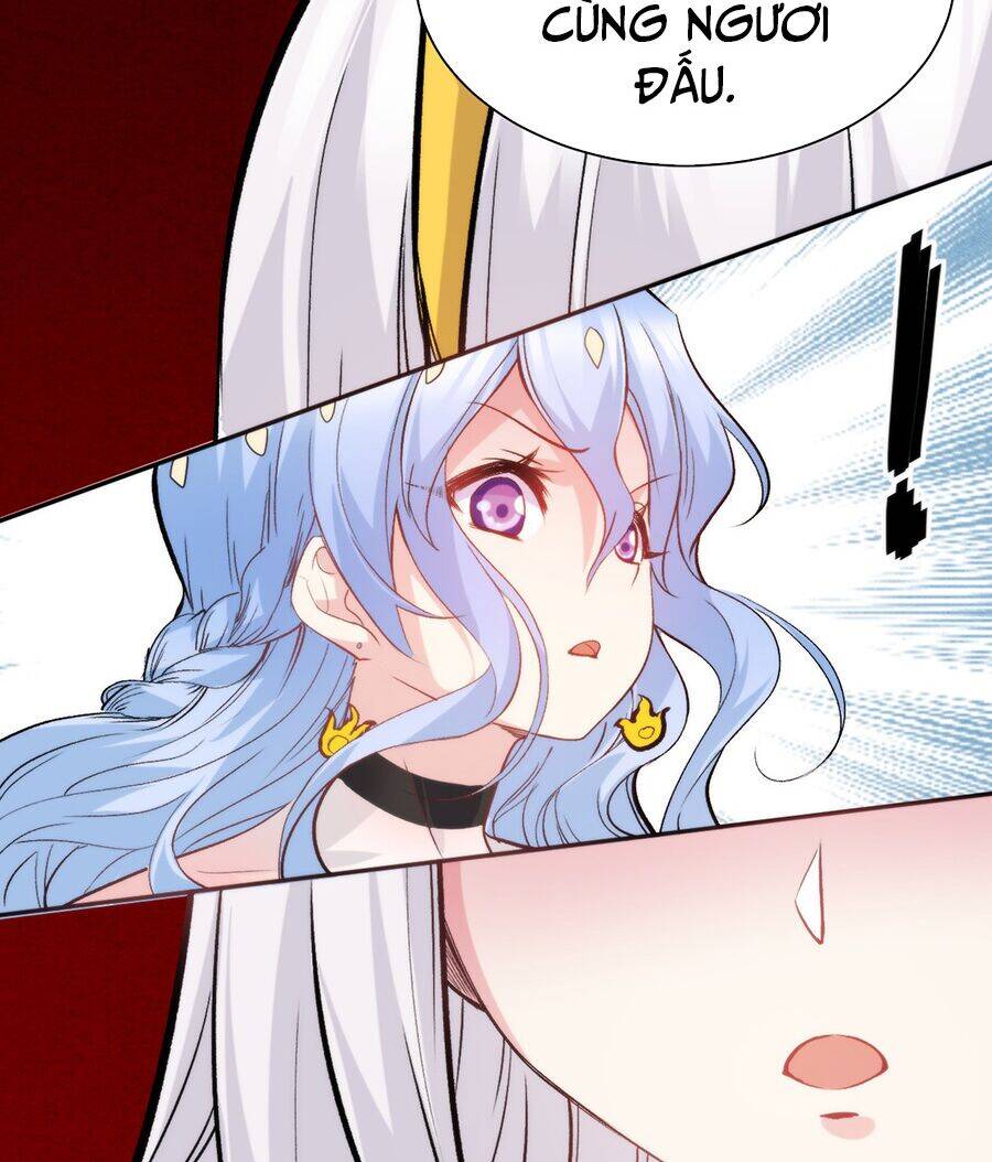 Đồ Long Kỵ Sĩ Hôn Môi Ác Long Chapter 15 - 50