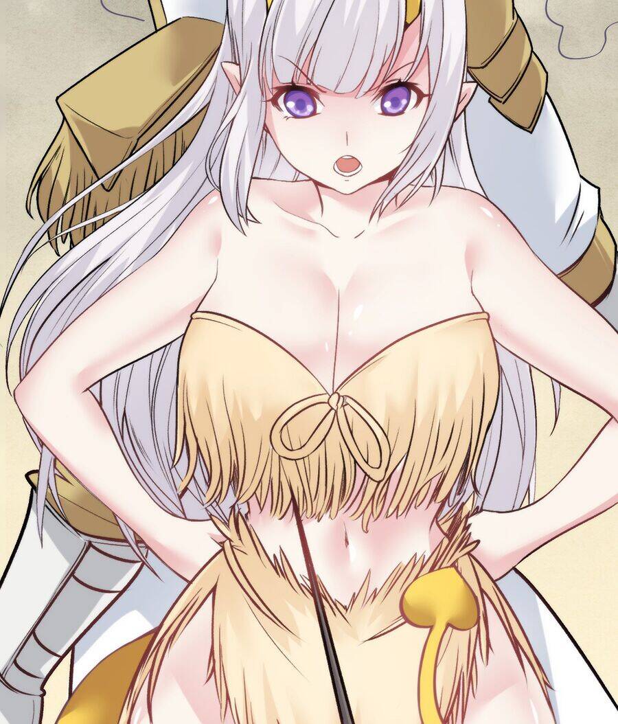 Đồ Long Kỵ Sĩ Hôn Môi Ác Long Chapter 15 - 52