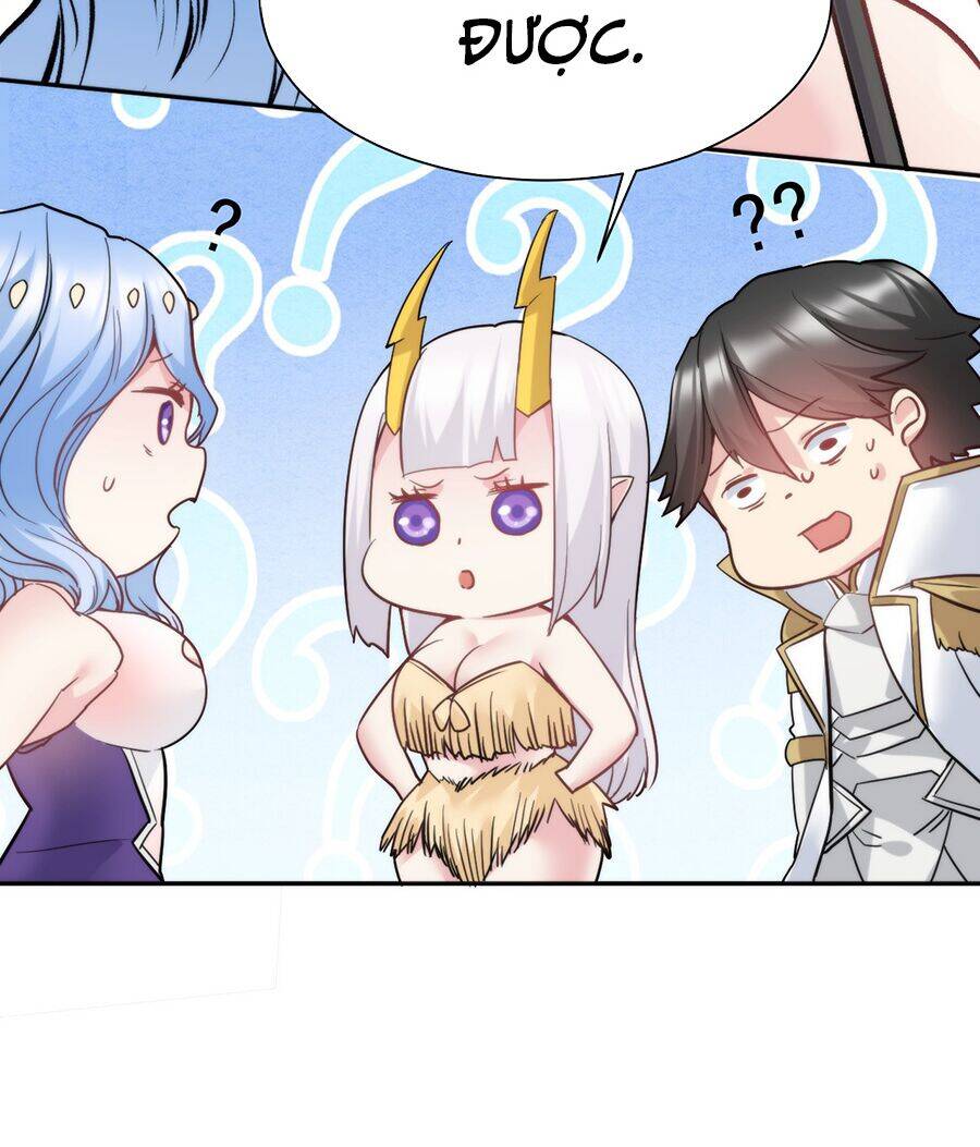 Đồ Long Kỵ Sĩ Hôn Môi Ác Long Chapter 15 - 54