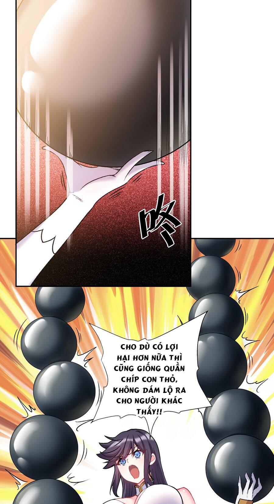 Đồ Long Kỵ Sĩ Hôn Môi Ác Long Chapter 15 - 9