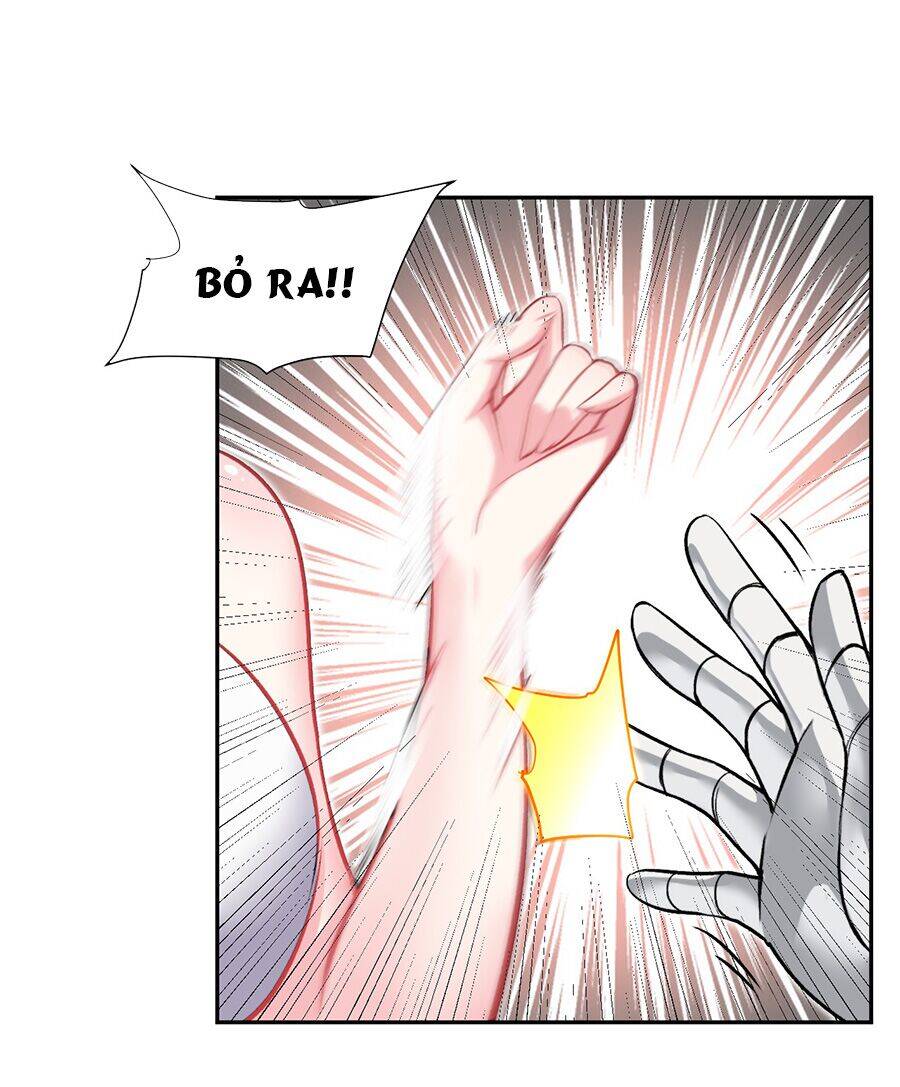 Đồ Long Kỵ Sĩ Hôn Môi Ác Long Chapter 16 - 14