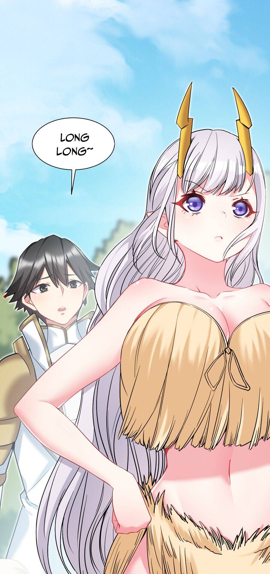 Đồ Long Kỵ Sĩ Hôn Môi Ác Long Chapter 16 - 3