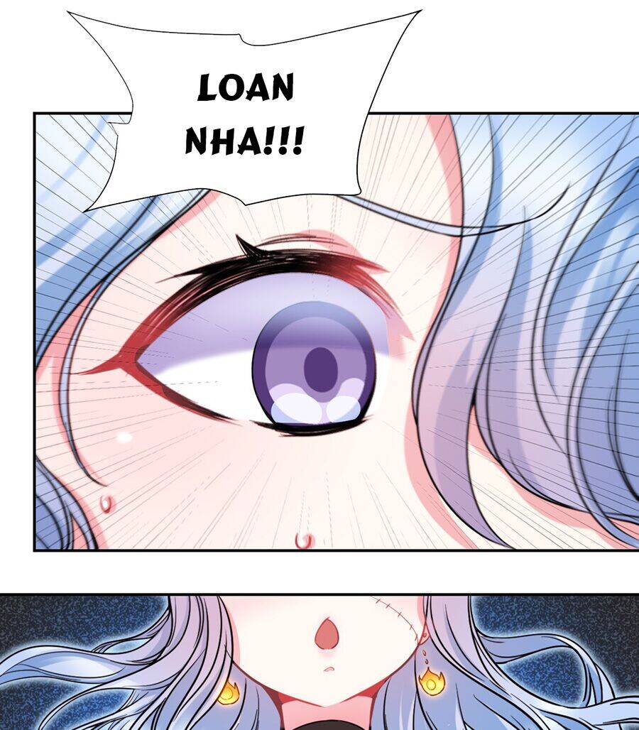 Đồ Long Kỵ Sĩ Hôn Môi Ác Long Chapter 16 - 21