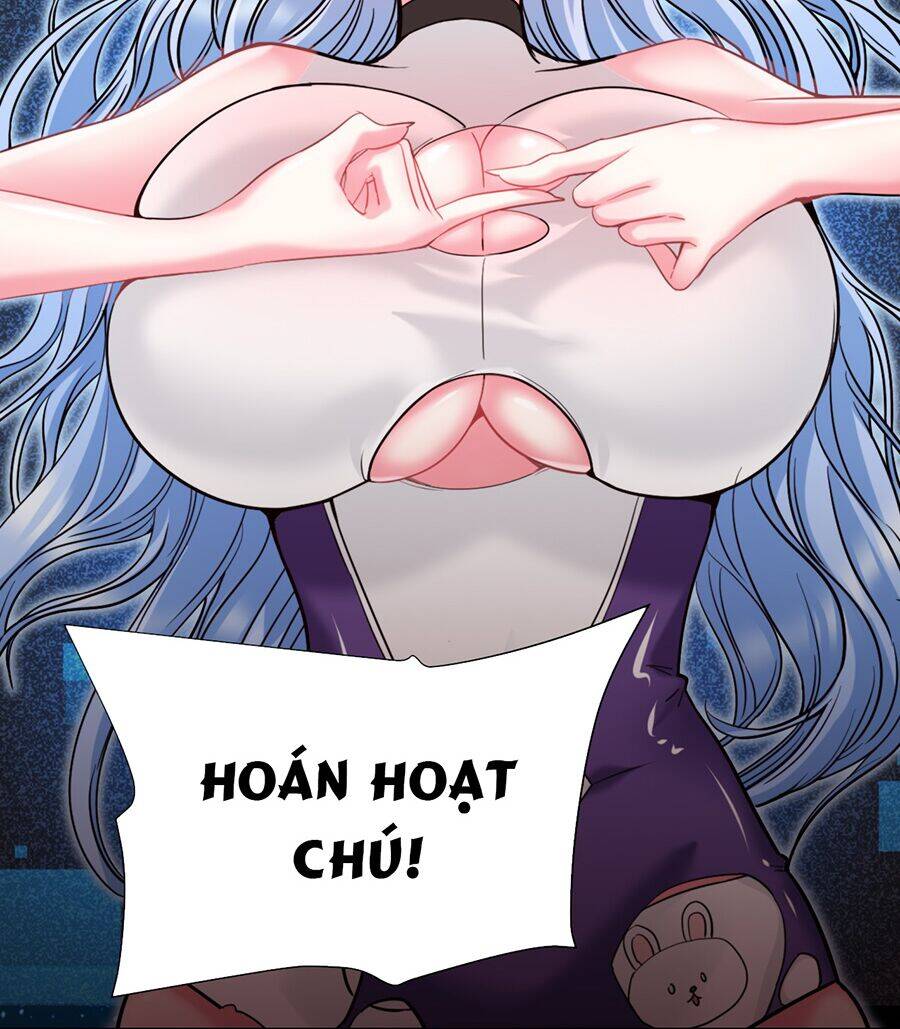 Đồ Long Kỵ Sĩ Hôn Môi Ác Long Chapter 16 - 22