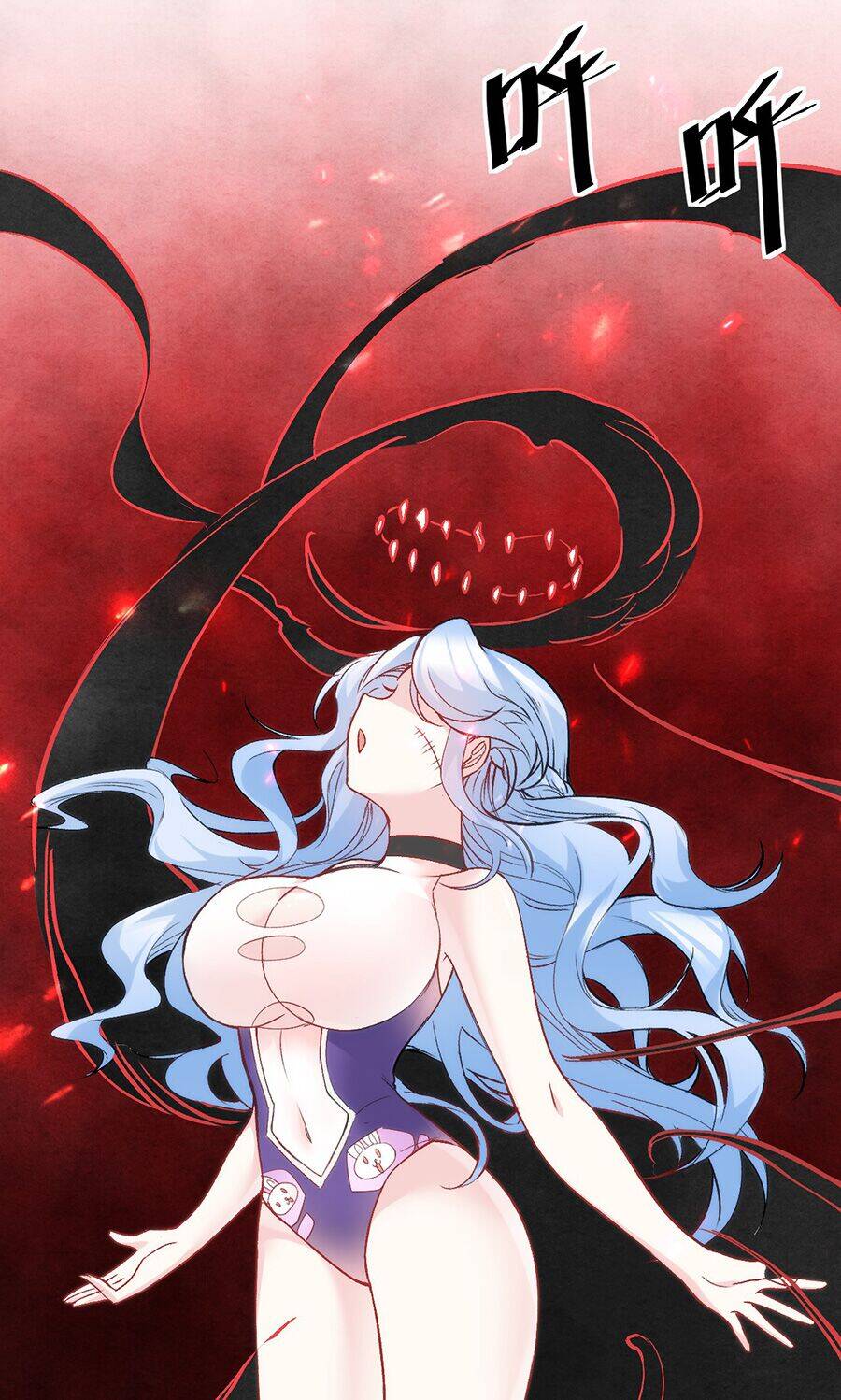 Đồ Long Kỵ Sĩ Hôn Môi Ác Long Chapter 16 - 26