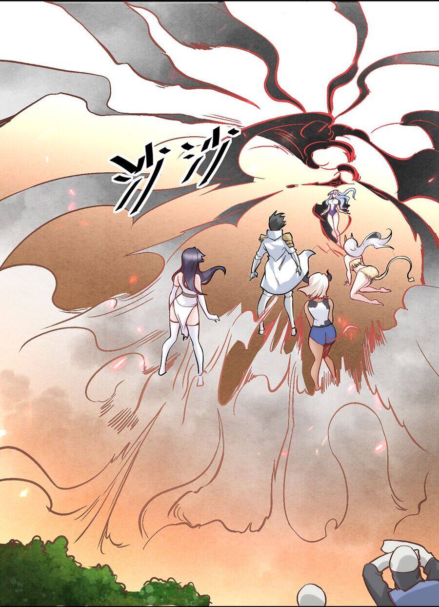 Đồ Long Kỵ Sĩ Hôn Môi Ác Long Chapter 16 - 28