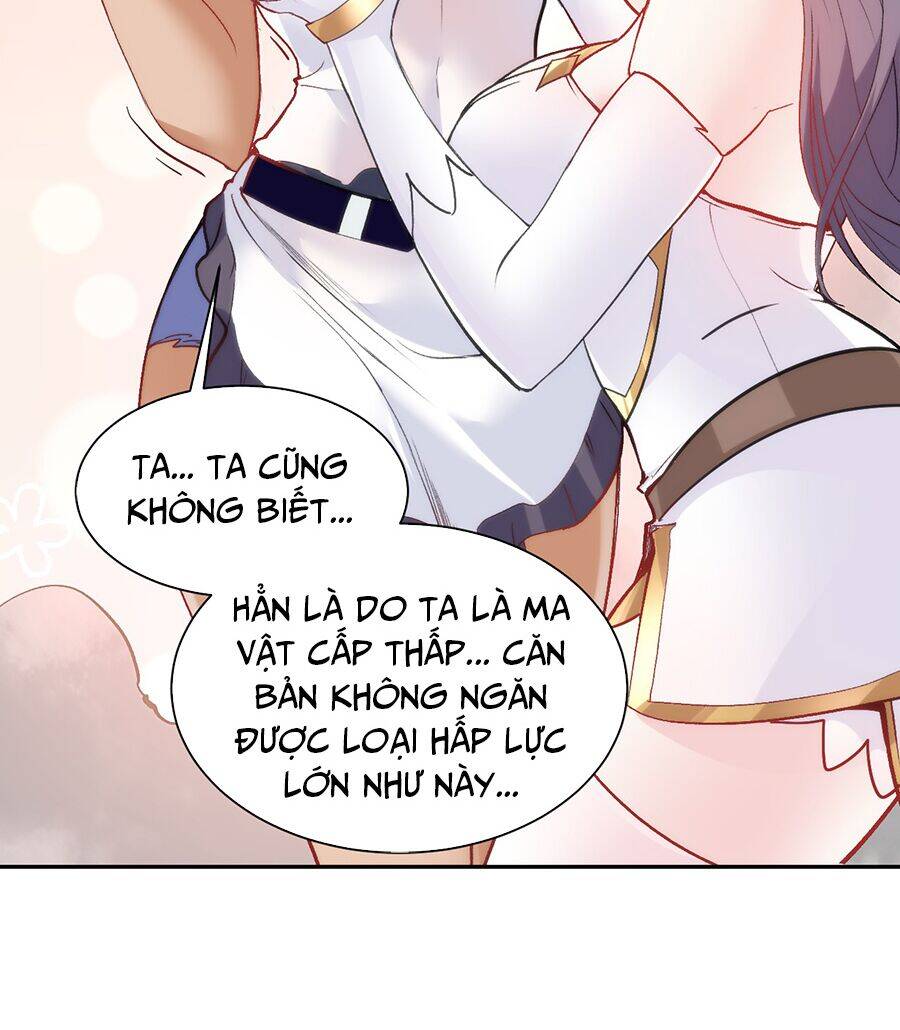 Đồ Long Kỵ Sĩ Hôn Môi Ác Long Chapter 16 - 33