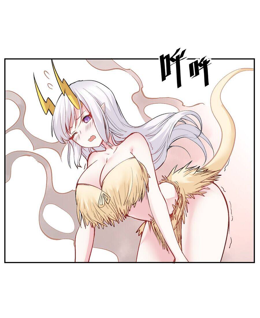 Đồ Long Kỵ Sĩ Hôn Môi Ác Long Chapter 16 - 34