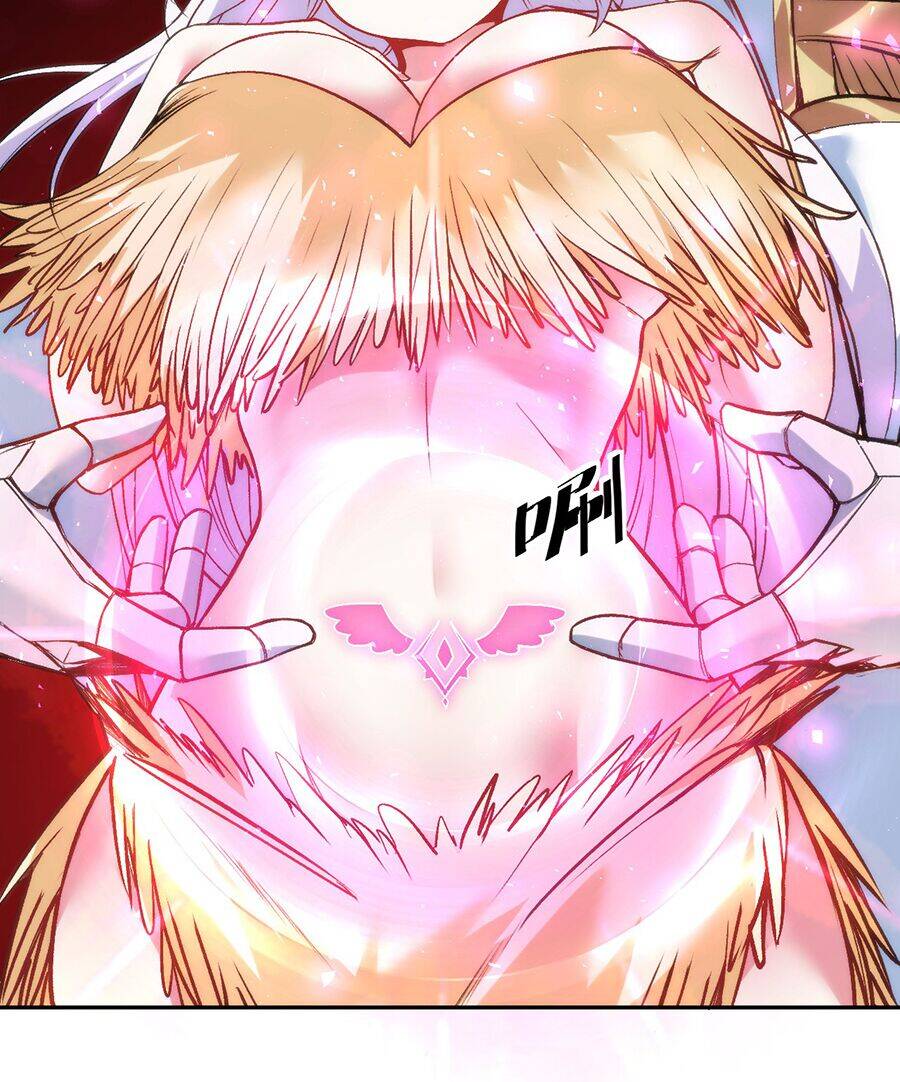 Đồ Long Kỵ Sĩ Hôn Môi Ác Long Chapter 16 - 38