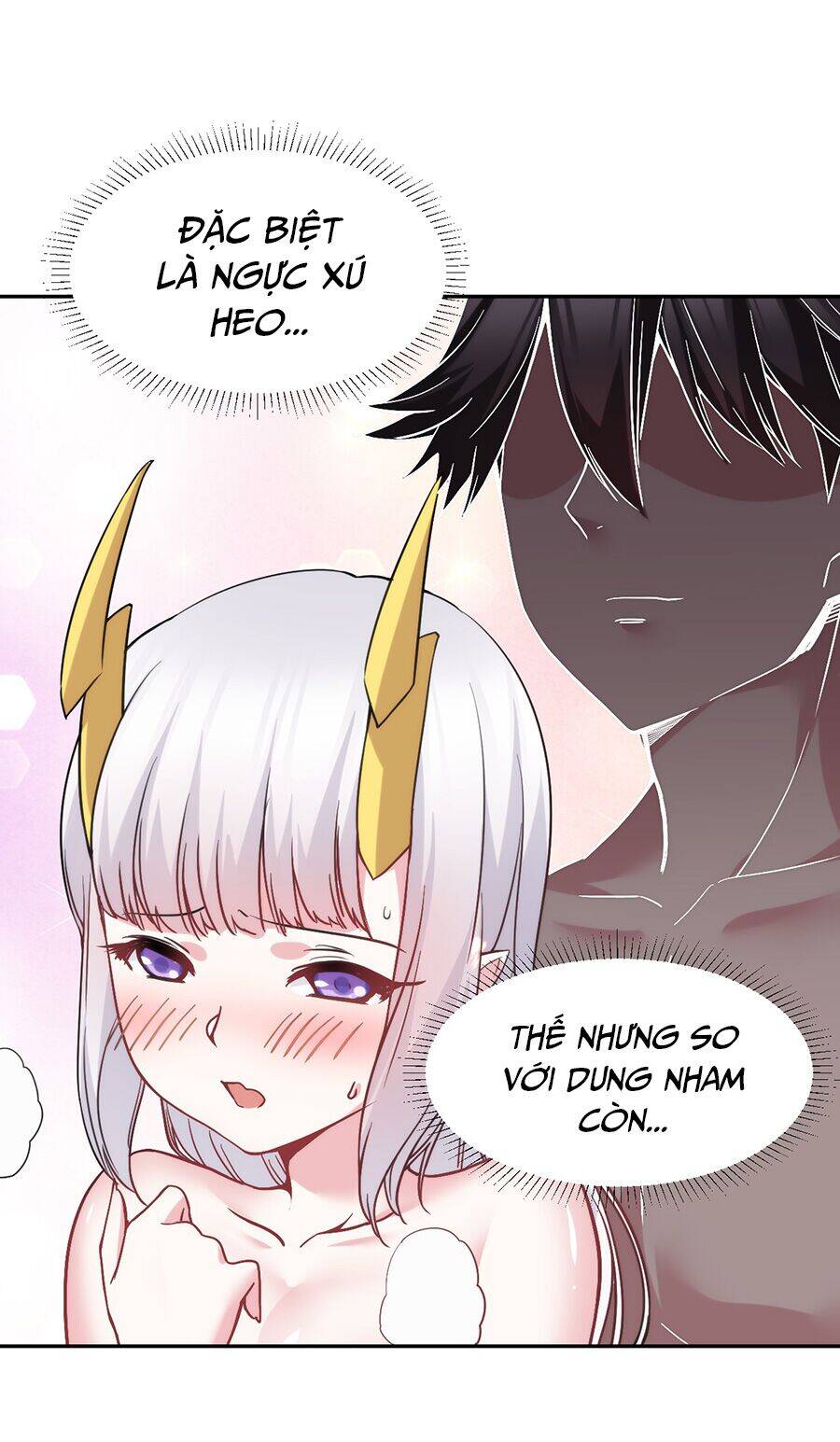 Đồ Long Kỵ Sĩ Hôn Môi Ác Long Chapter 16 - 41