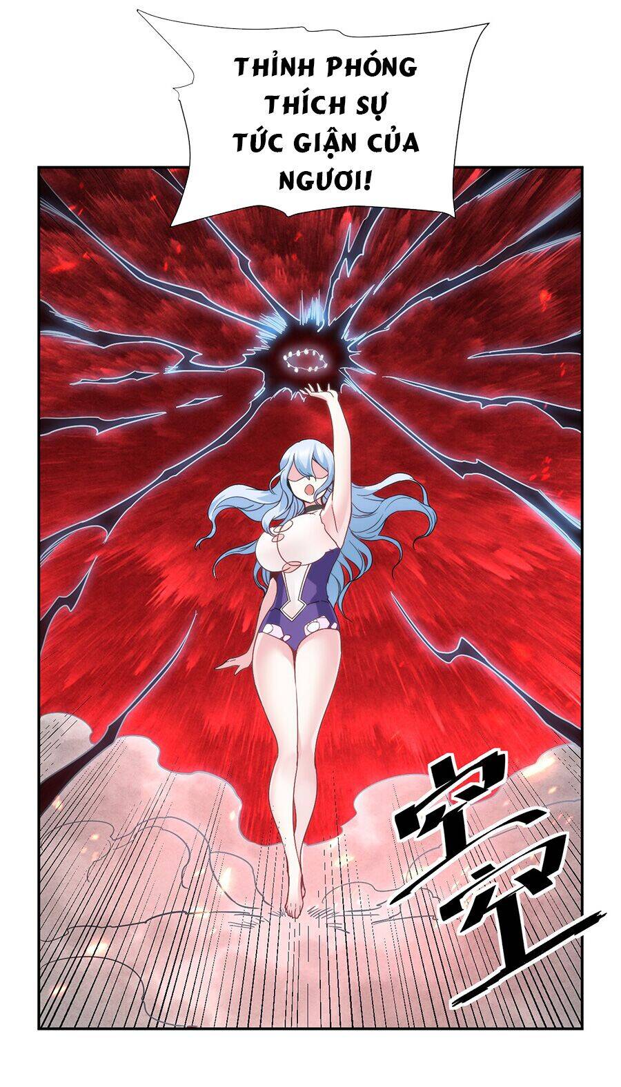 Đồ Long Kỵ Sĩ Hôn Môi Ác Long Chapter 16 - 43