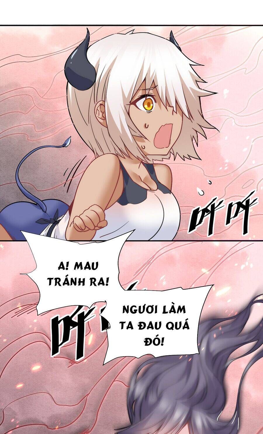 Đồ Long Kỵ Sĩ Hôn Môi Ác Long Chapter 16 - 44