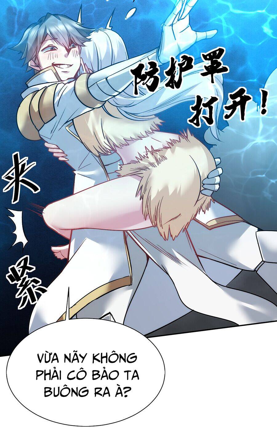 Đồ Long Kỵ Sĩ Hôn Môi Ác Long Chapter 16 - 47