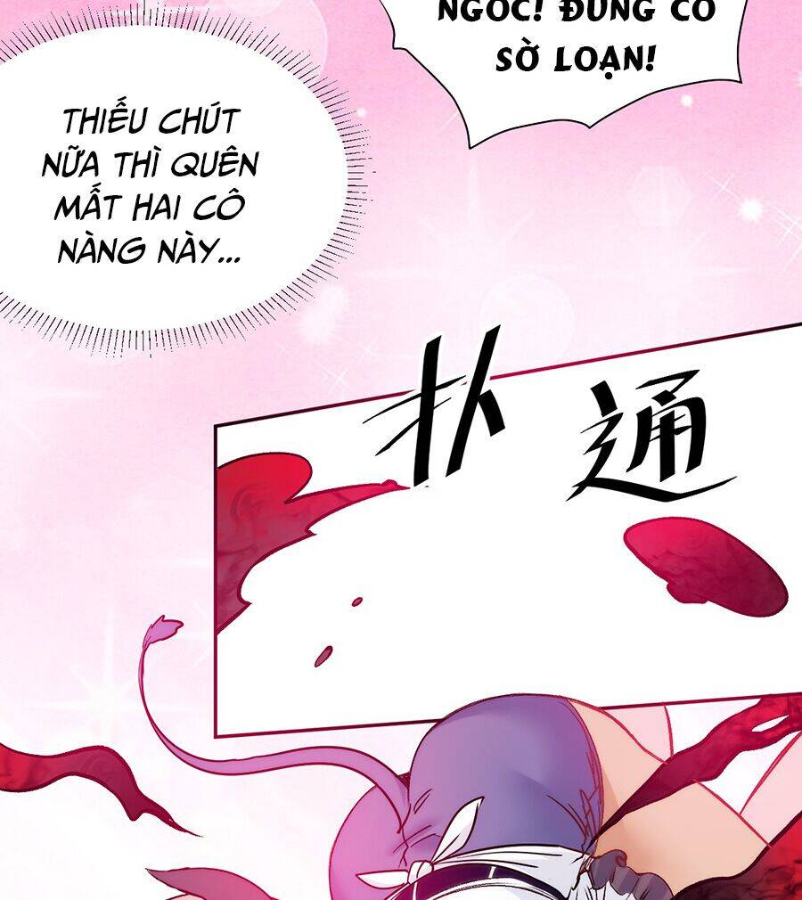 Đồ Long Kỵ Sĩ Hôn Môi Ác Long Chapter 16 - 49