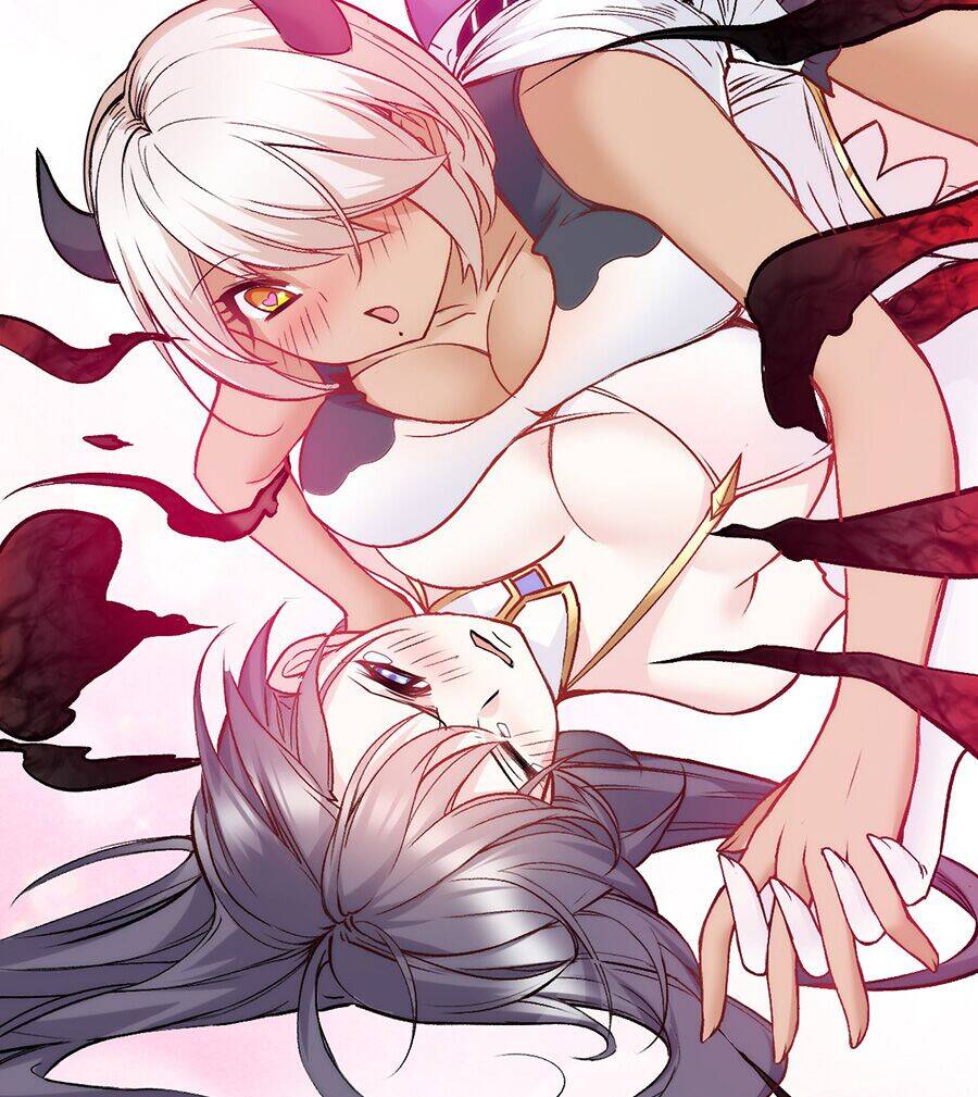 Đồ Long Kỵ Sĩ Hôn Môi Ác Long Chapter 16 - 50