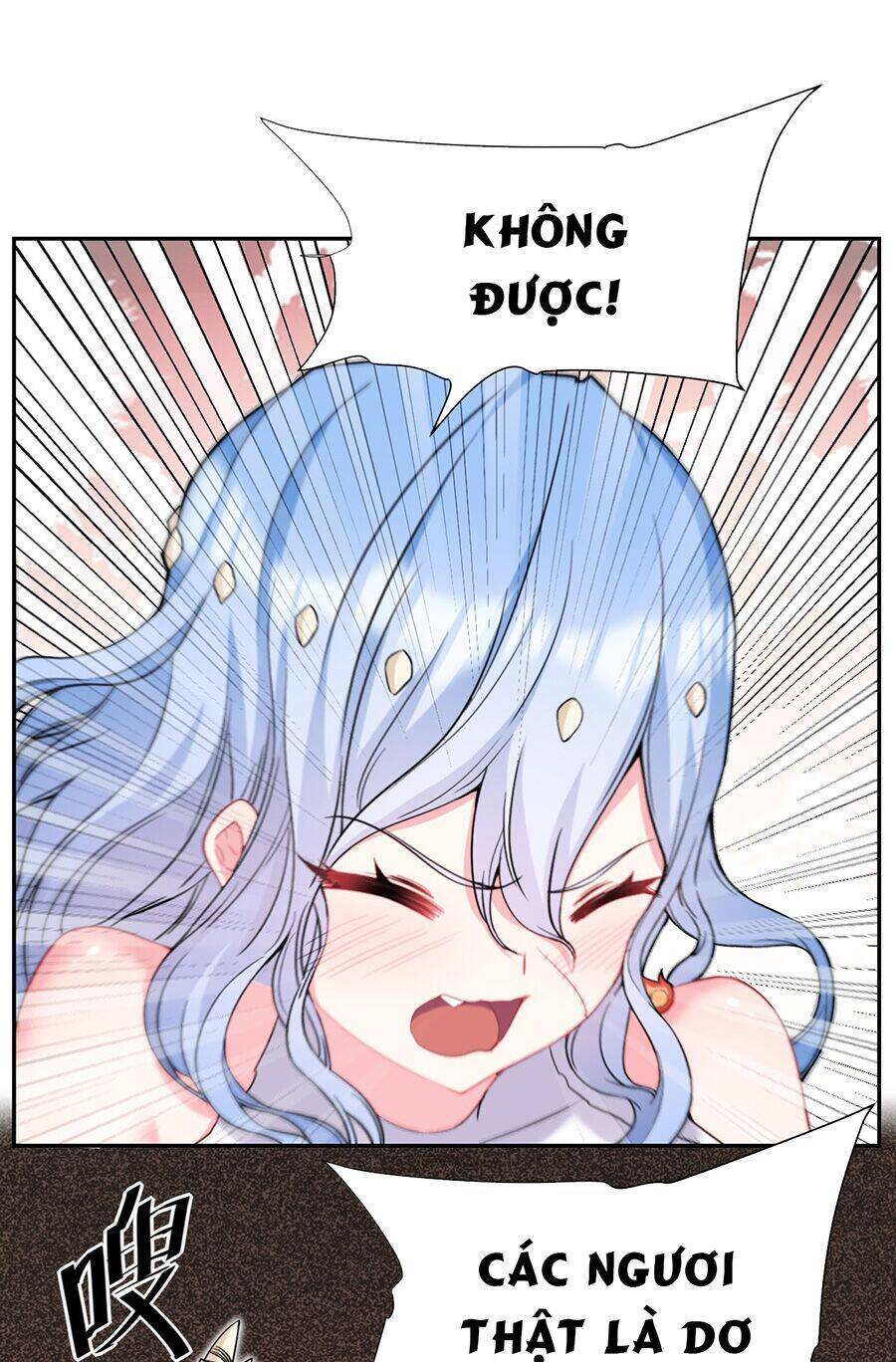 Đồ Long Kỵ Sĩ Hôn Môi Ác Long Chapter 16 - 6
