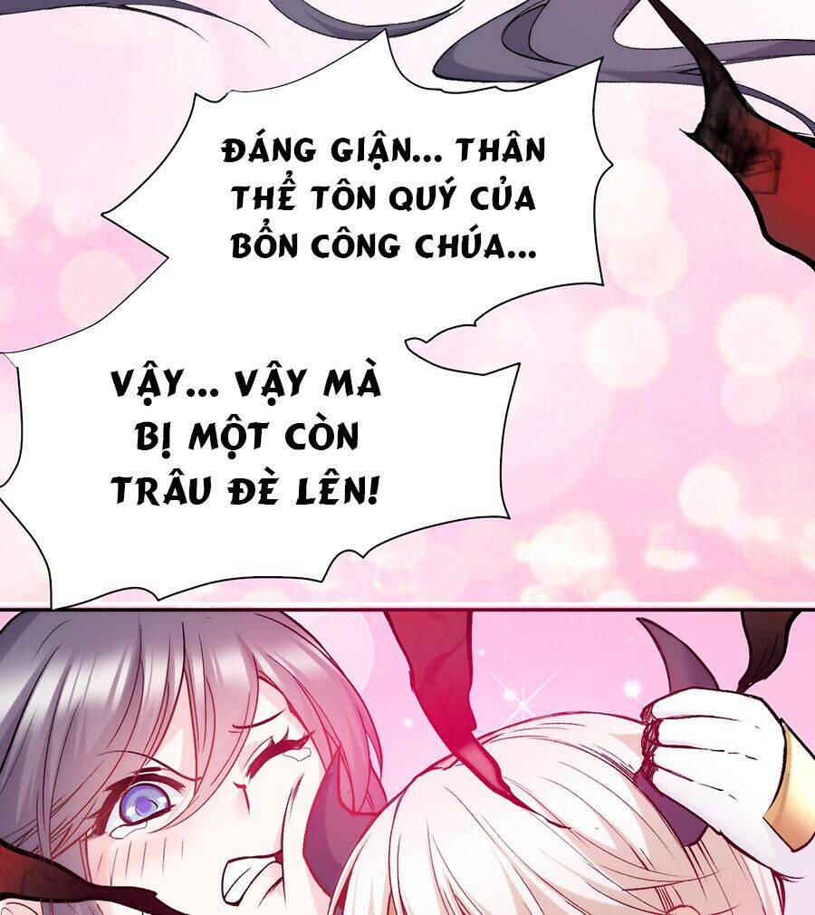 Đồ Long Kỵ Sĩ Hôn Môi Ác Long Chapter 16 - 51