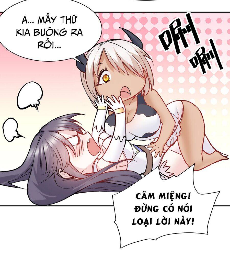 Đồ Long Kỵ Sĩ Hôn Môi Ác Long Chapter 16 - 53