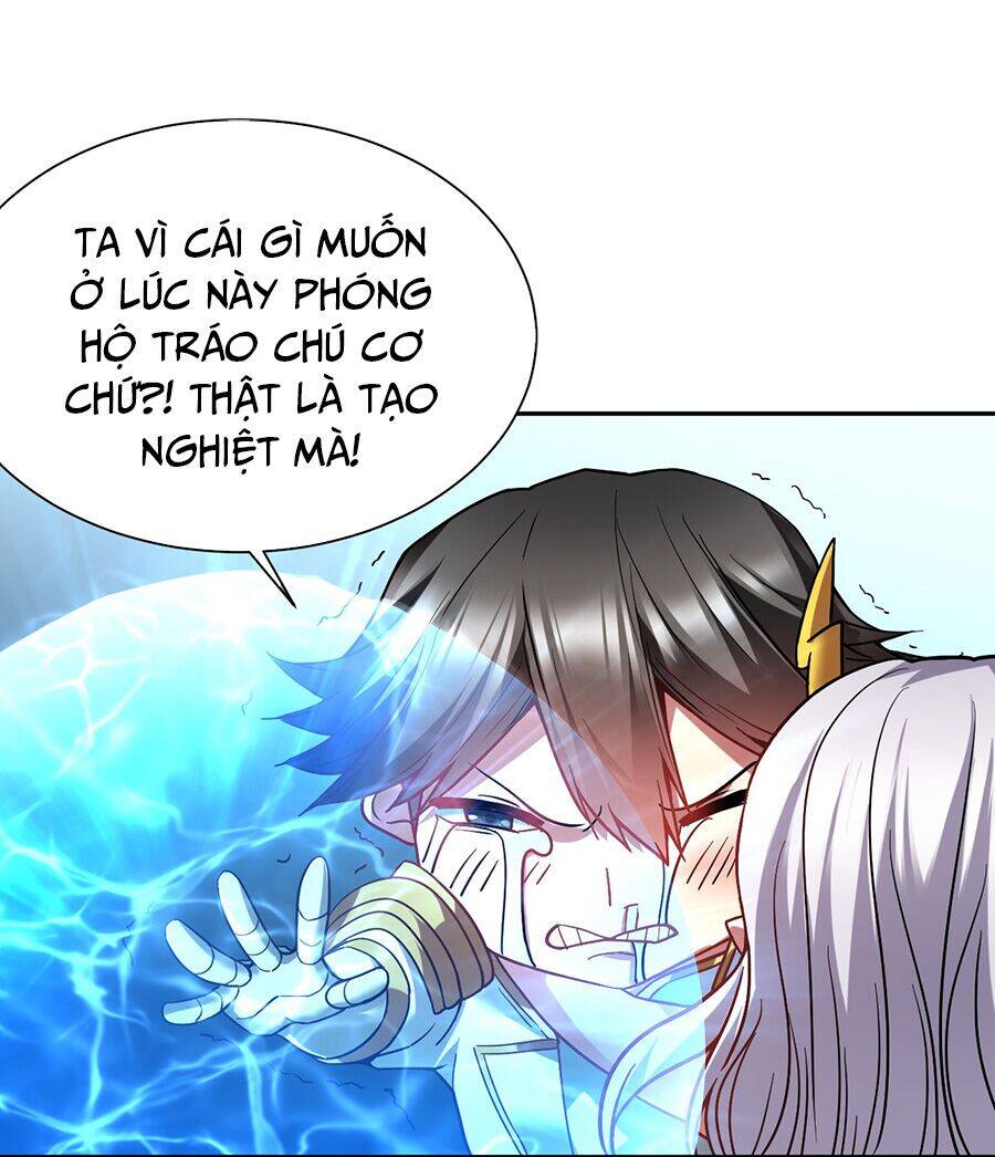 Đồ Long Kỵ Sĩ Hôn Môi Ác Long Chapter 16 - 54