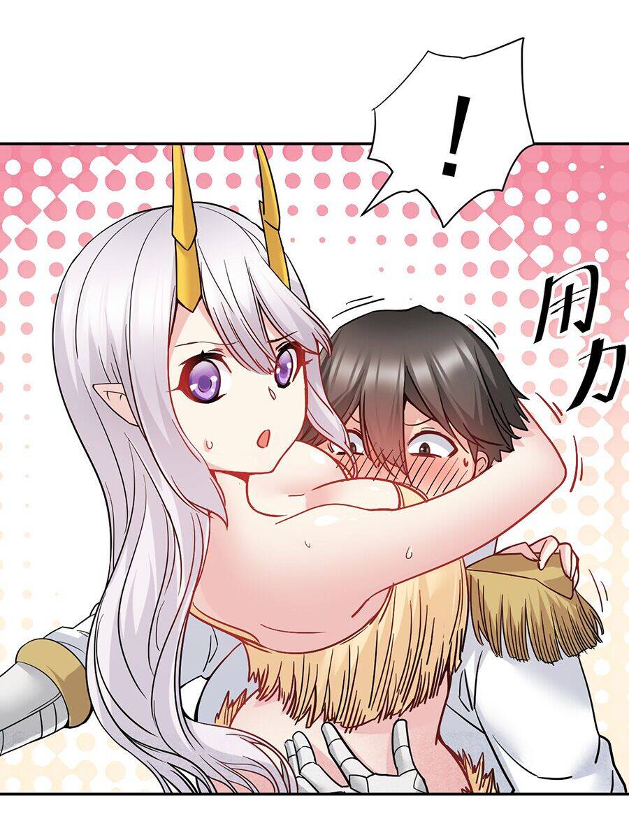 Đồ Long Kỵ Sĩ Hôn Môi Ác Long Chapter 16 - 56