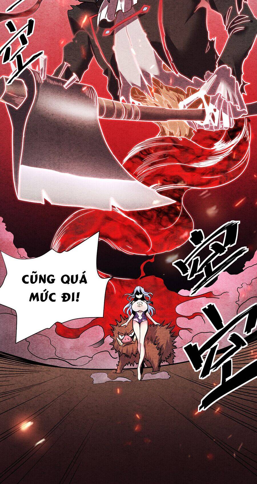 Đồ Long Kỵ Sĩ Hôn Môi Ác Long Chapter 16 - 58