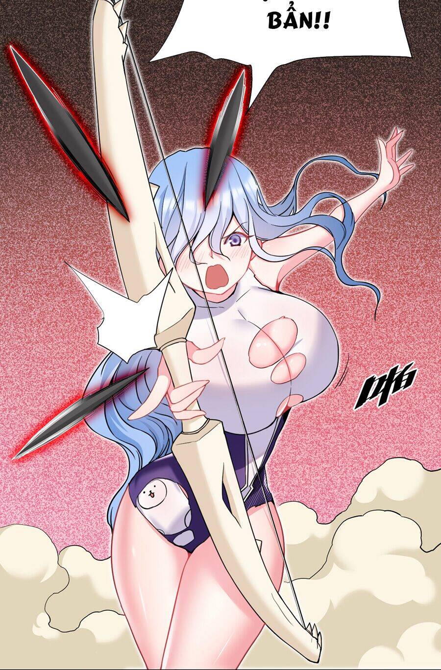 Đồ Long Kỵ Sĩ Hôn Môi Ác Long Chapter 16 - 7