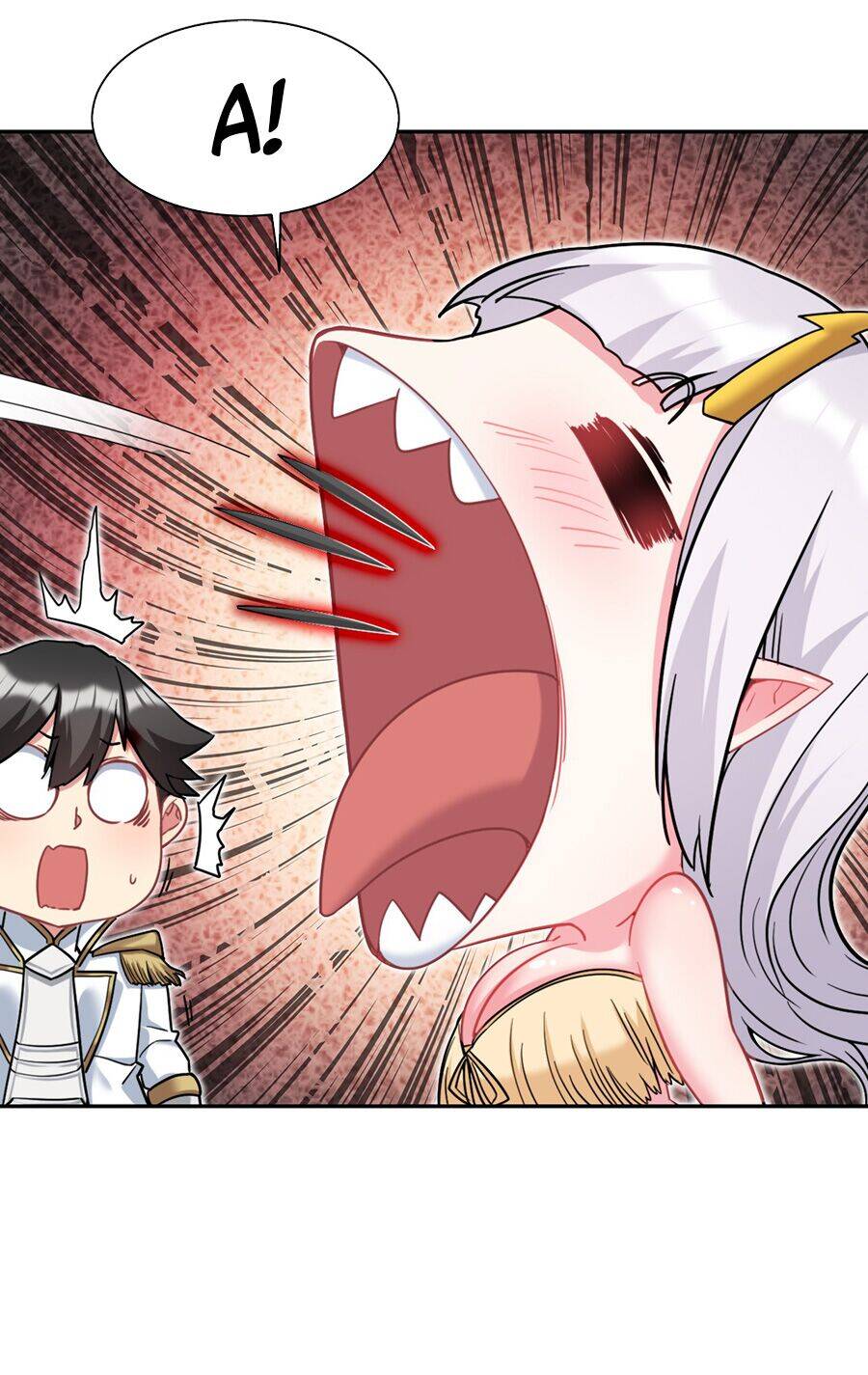 Đồ Long Kỵ Sĩ Hôn Môi Ác Long Chapter 16 - 9