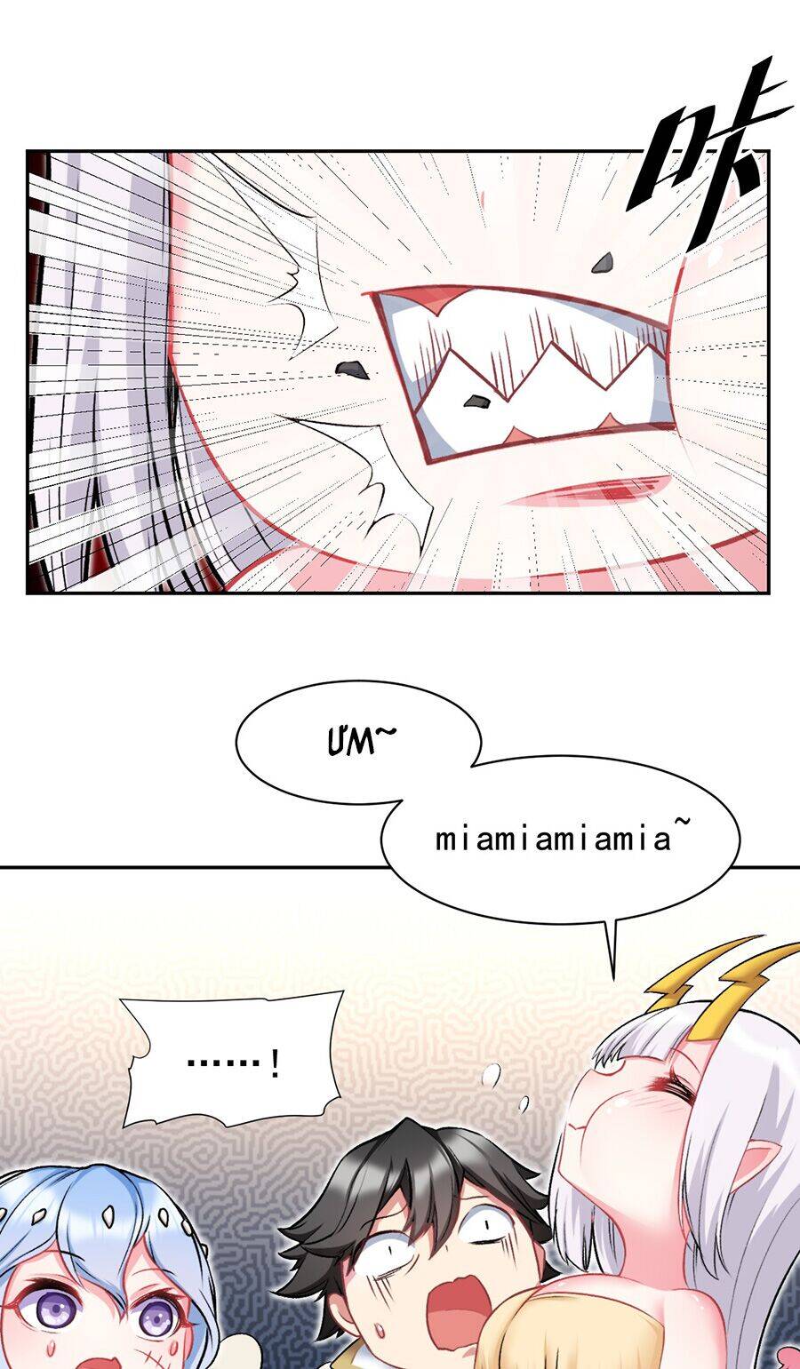 Đồ Long Kỵ Sĩ Hôn Môi Ác Long Chapter 16 - 10