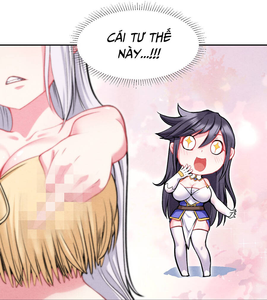 Đồ Long Kỵ Sĩ Hôn Môi Ác Long Chapter 18 - 12