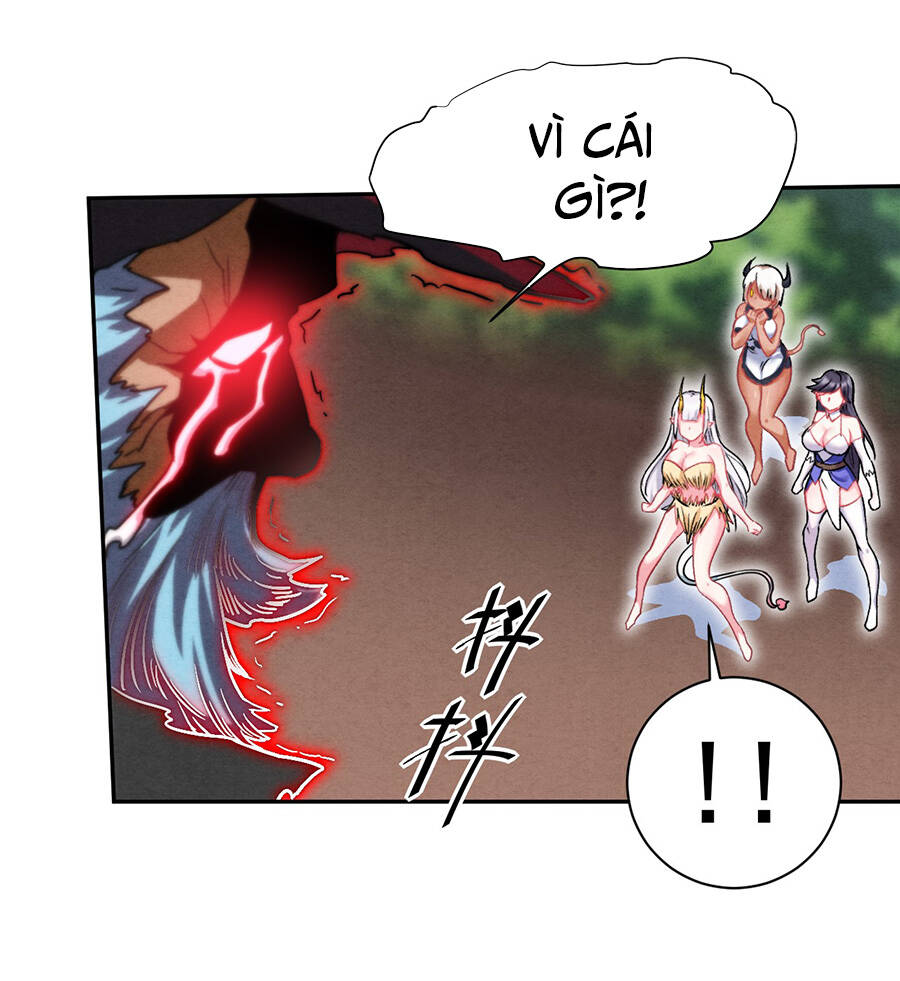 Đồ Long Kỵ Sĩ Hôn Môi Ác Long Chapter 18 - 15