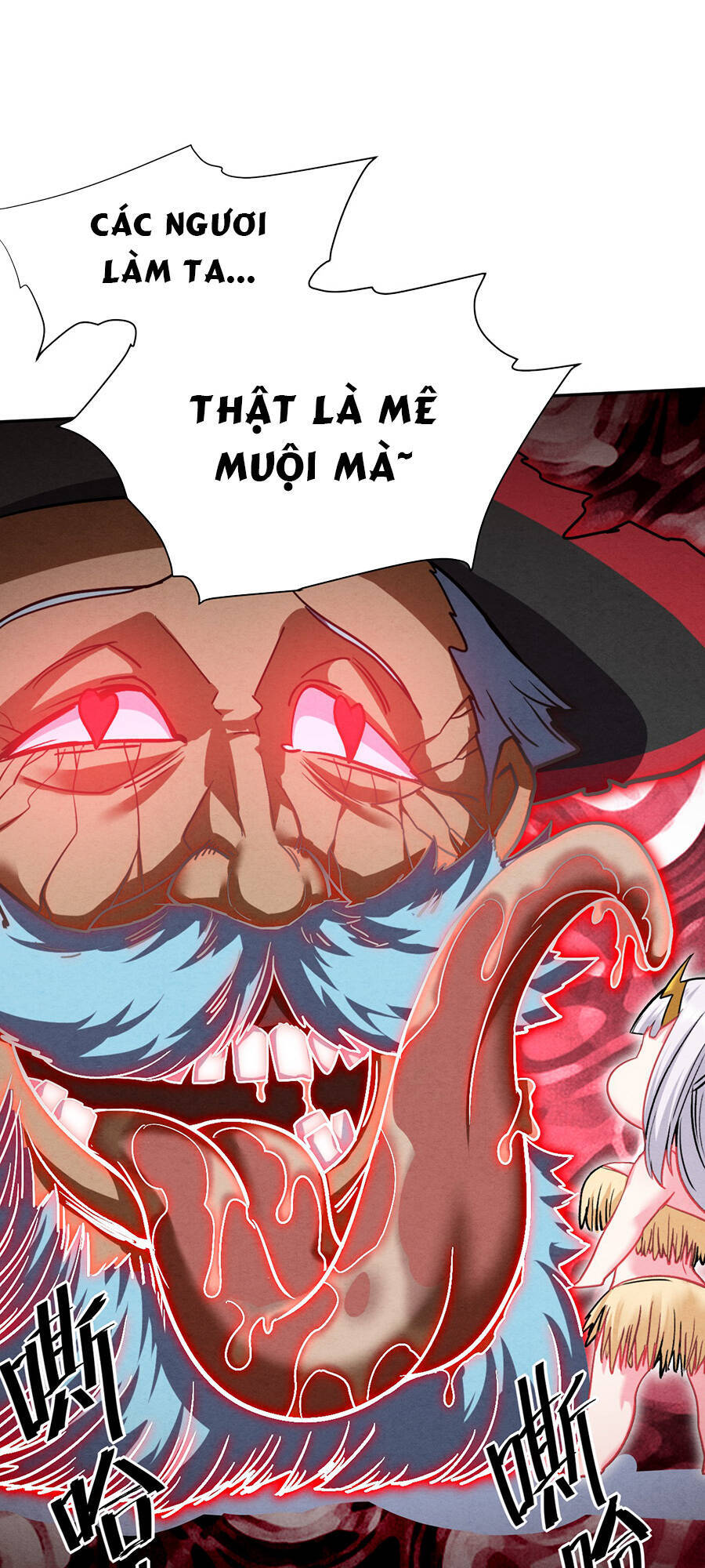 Đồ Long Kỵ Sĩ Hôn Môi Ác Long Chapter 18 - 18