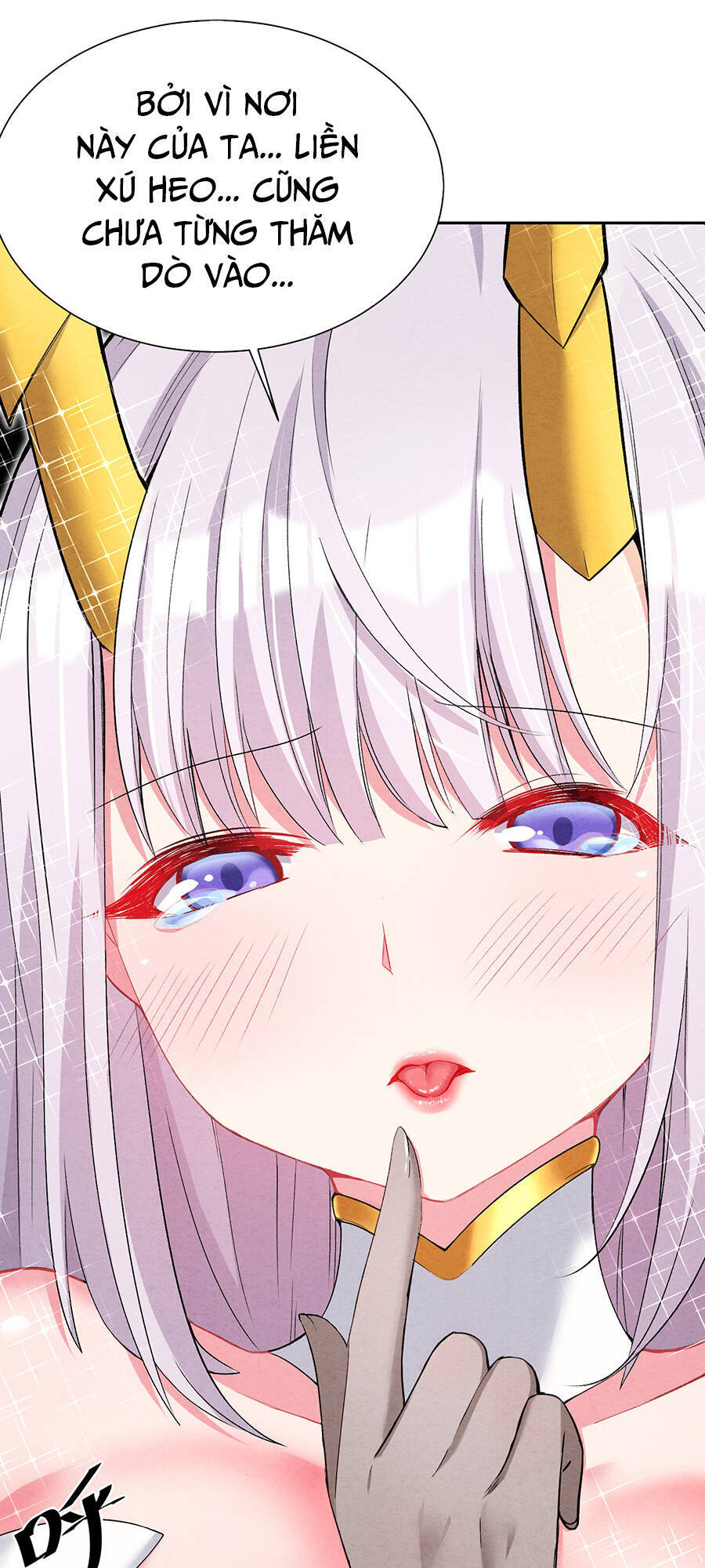 Đồ Long Kỵ Sĩ Hôn Môi Ác Long Chapter 18 - 27