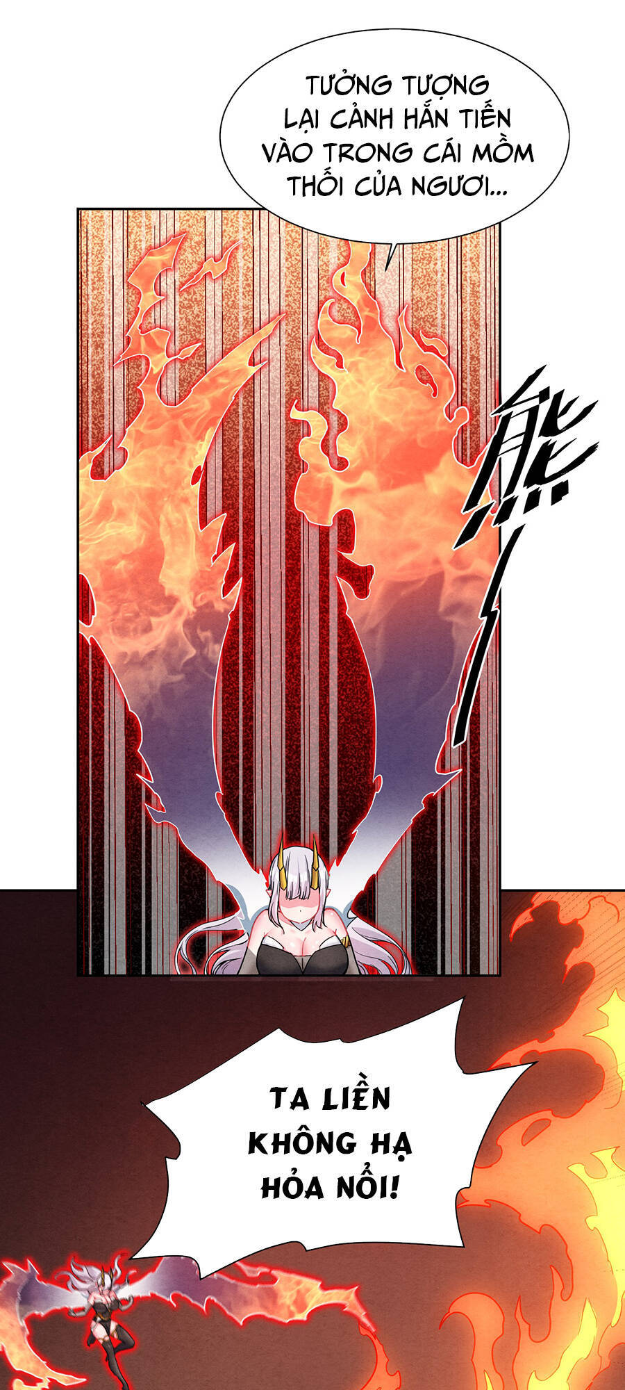 Đồ Long Kỵ Sĩ Hôn Môi Ác Long Chapter 18 - 29