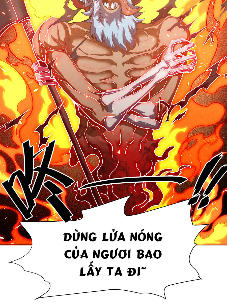 Đồ Long Kỵ Sĩ Hôn Môi Ác Long Chapter 18 - 36