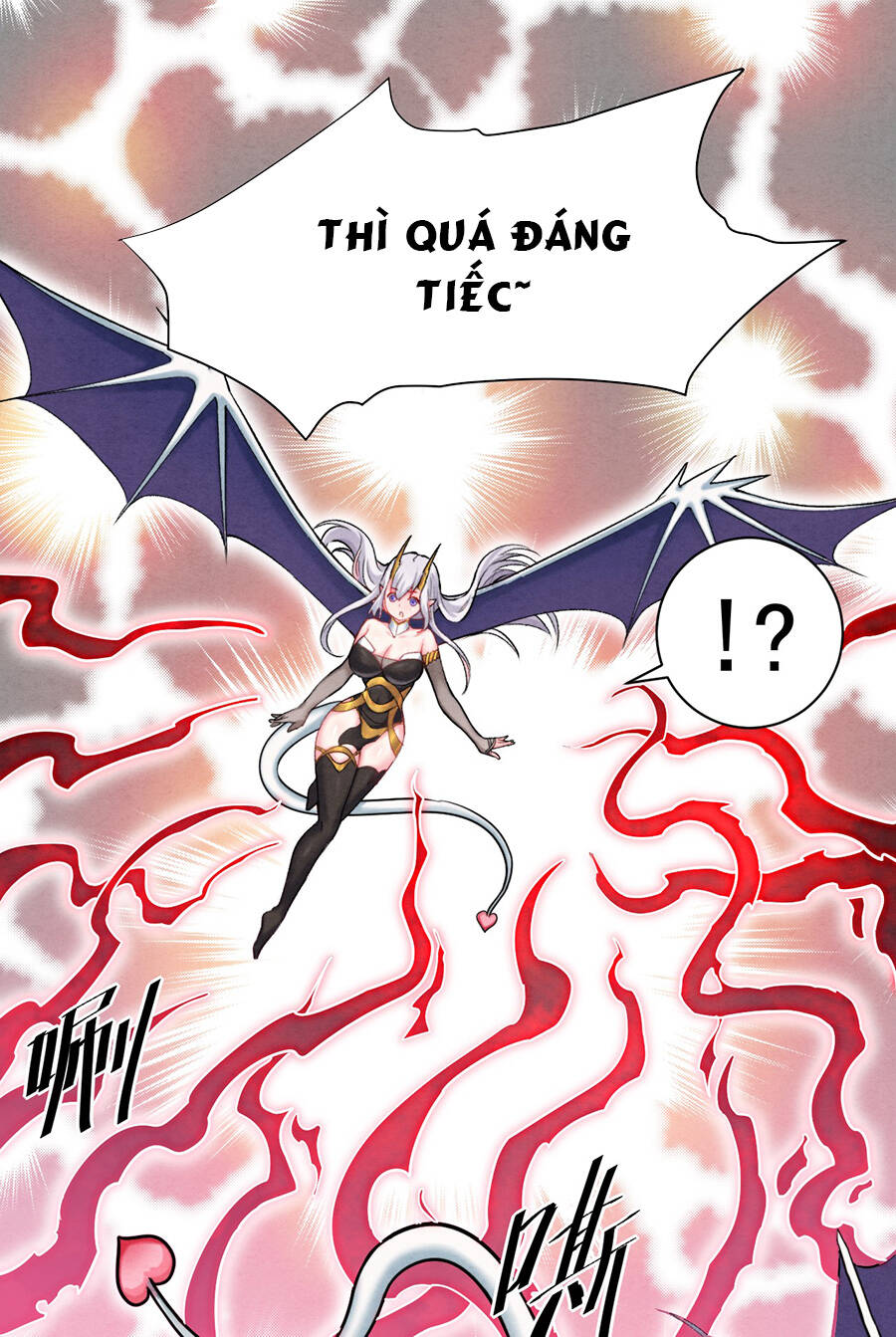 Đồ Long Kỵ Sĩ Hôn Môi Ác Long Chapter 18 - 42